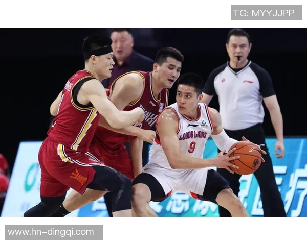 杭州篮球队与广州篮球队赛后分析实力对比与战术探讨