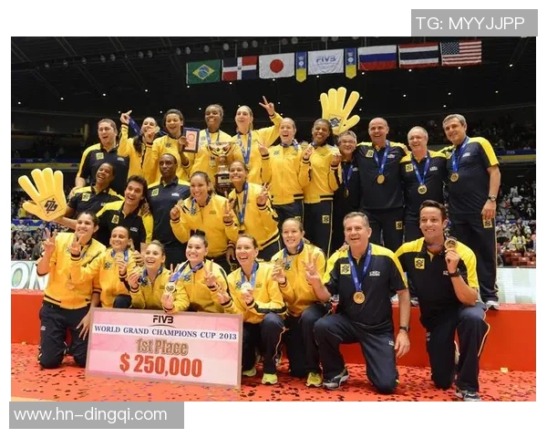 陈芳专访：从排球新星到传奇教练的奋斗与成长之路