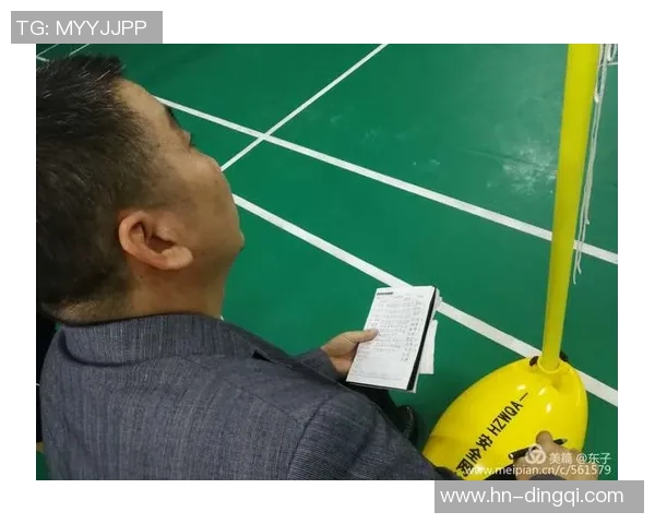 重庆羽毛球队盯防体系解析与战术运用探讨